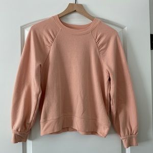 Madewell Sweatshirt